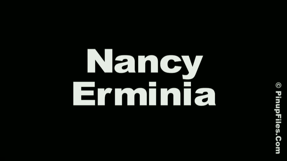 Nancy erminia - stairway - part 1 - 30sec. 