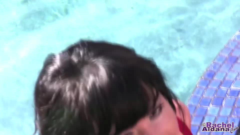 Black and red polkadots - hd video - part 1 - 30sec 
