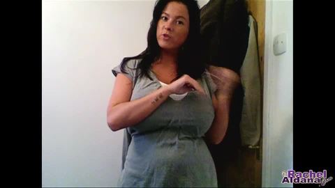 Webcam #94 - i\'m finally back! 1 minute 