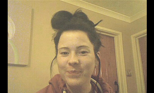 Rachel webcam134 trailer 